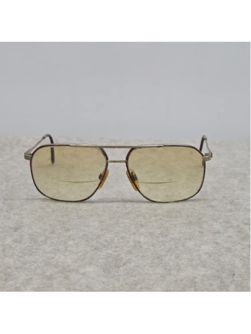 Tura 296 TOR Eyeglasses 59-14-140 Frame Only